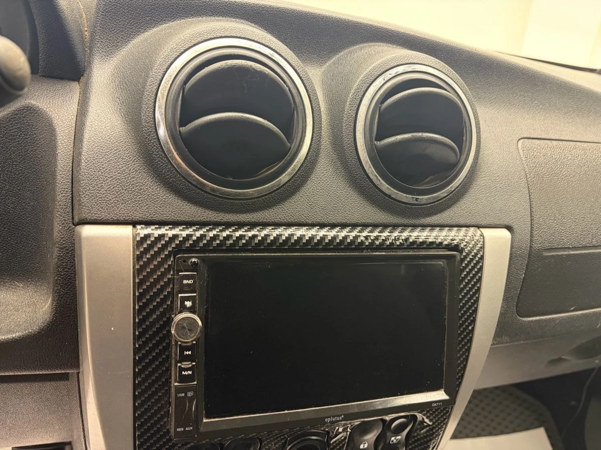 Nissan Almera, 2016г, передний привод, механика