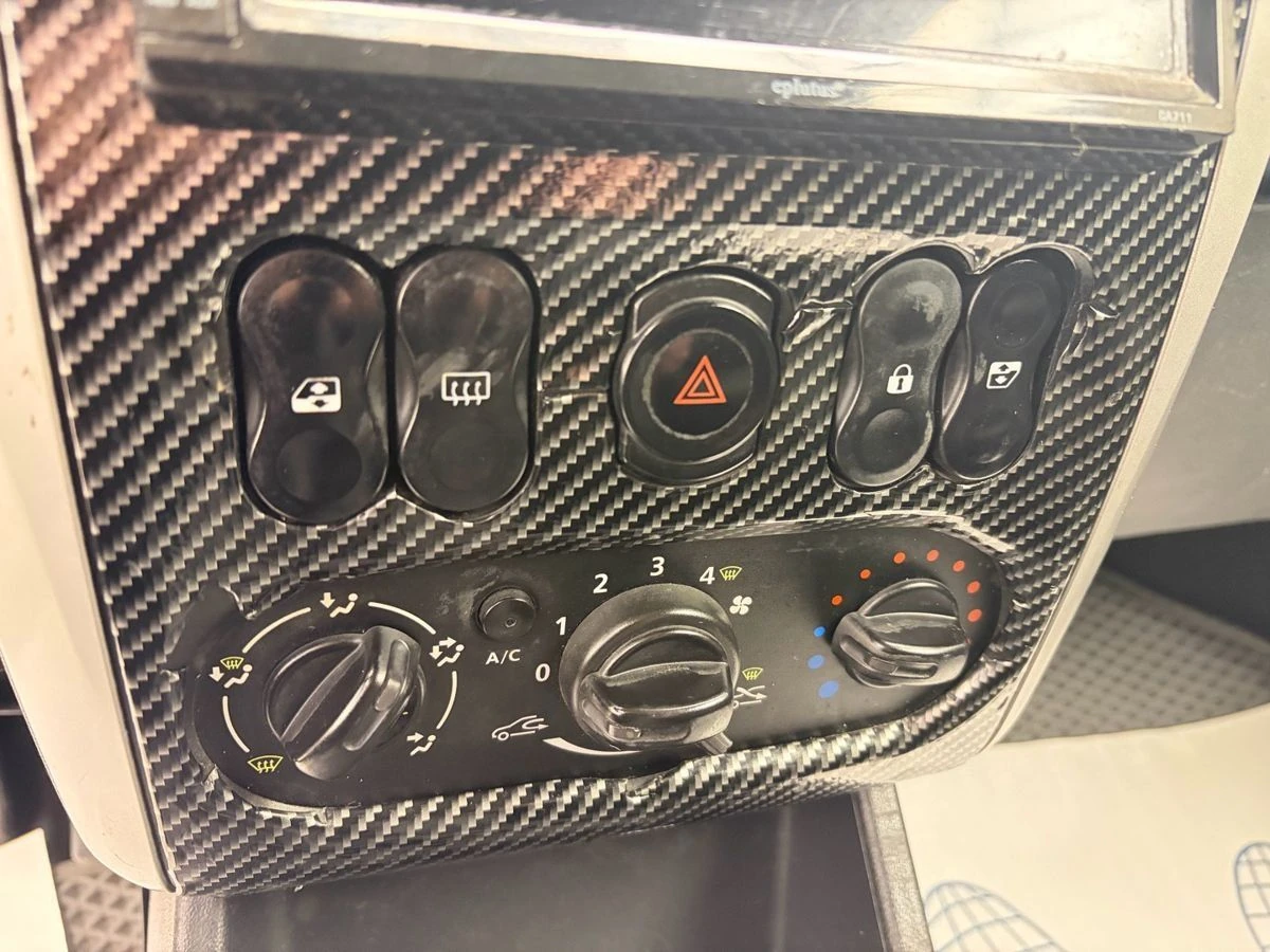 Nissan Almera, 2016г, передний привод, механика