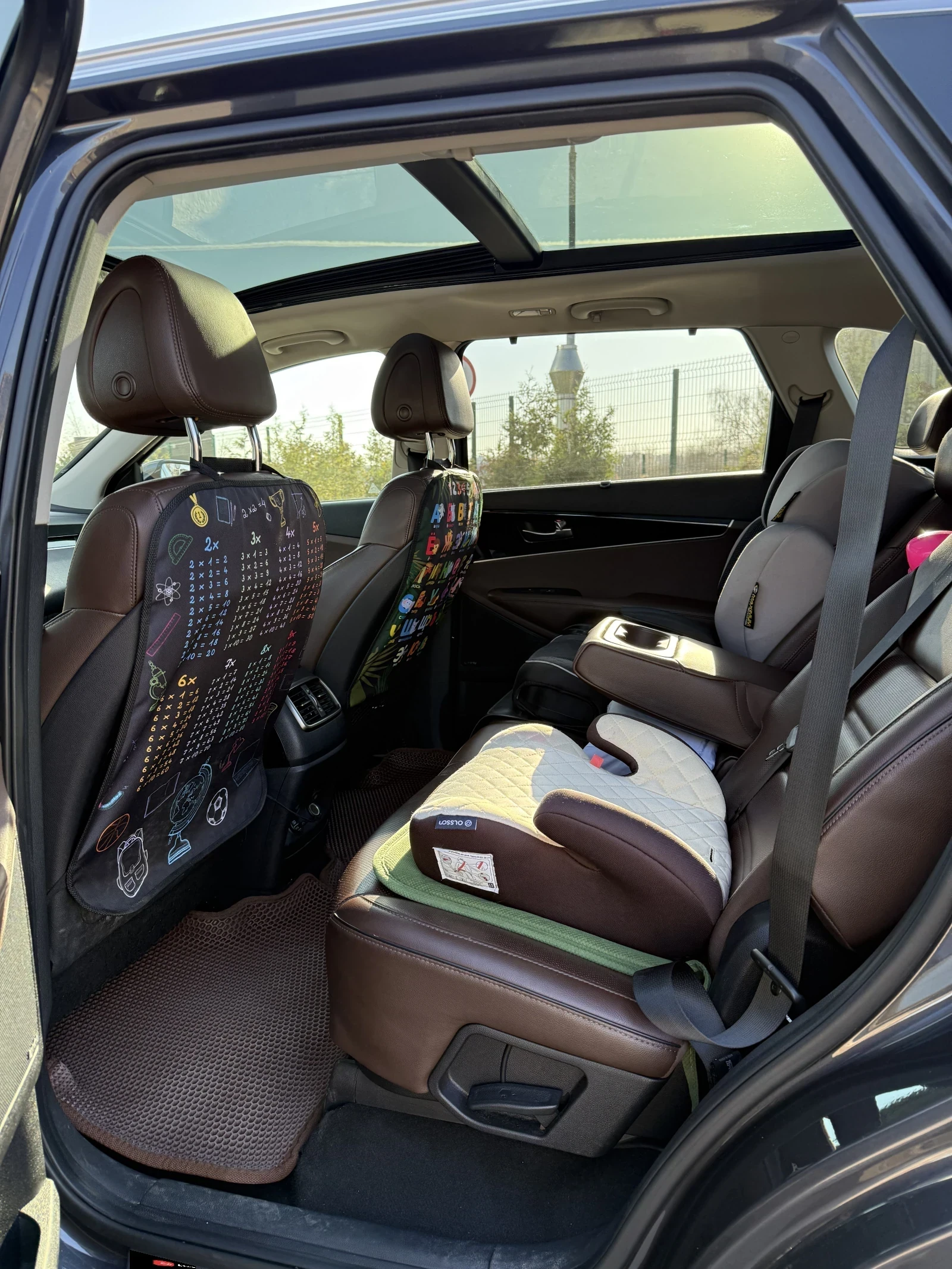 Kia Sorento, 2016г, полный привод, автомат