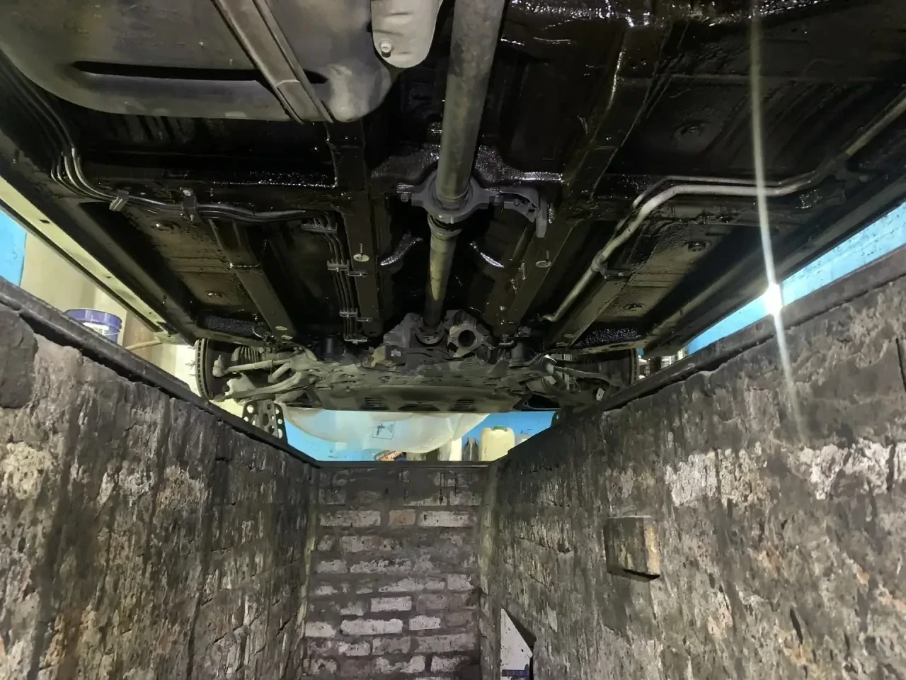 Kia Sorento, 2016г, полный привод, автомат