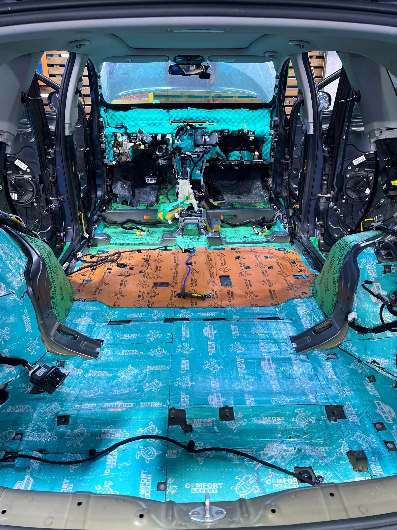 Kia Sorento, 2016г, полный привод, автомат