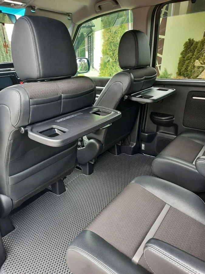 Honda Stepwgn, 2021г, передний привод, вариатор