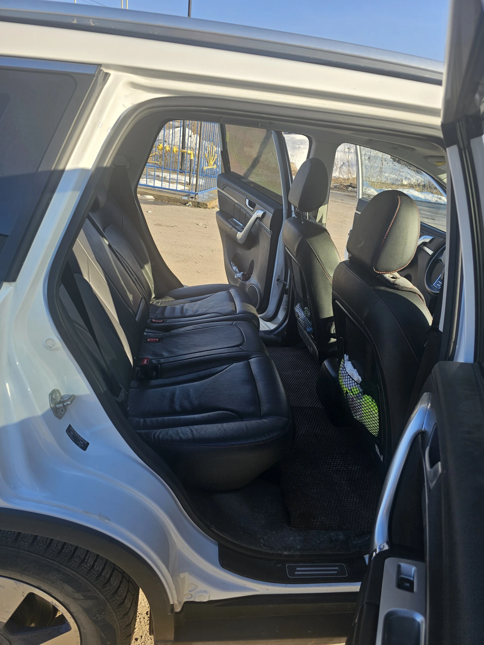 Haval H6, 2017г, передний привод, автомат