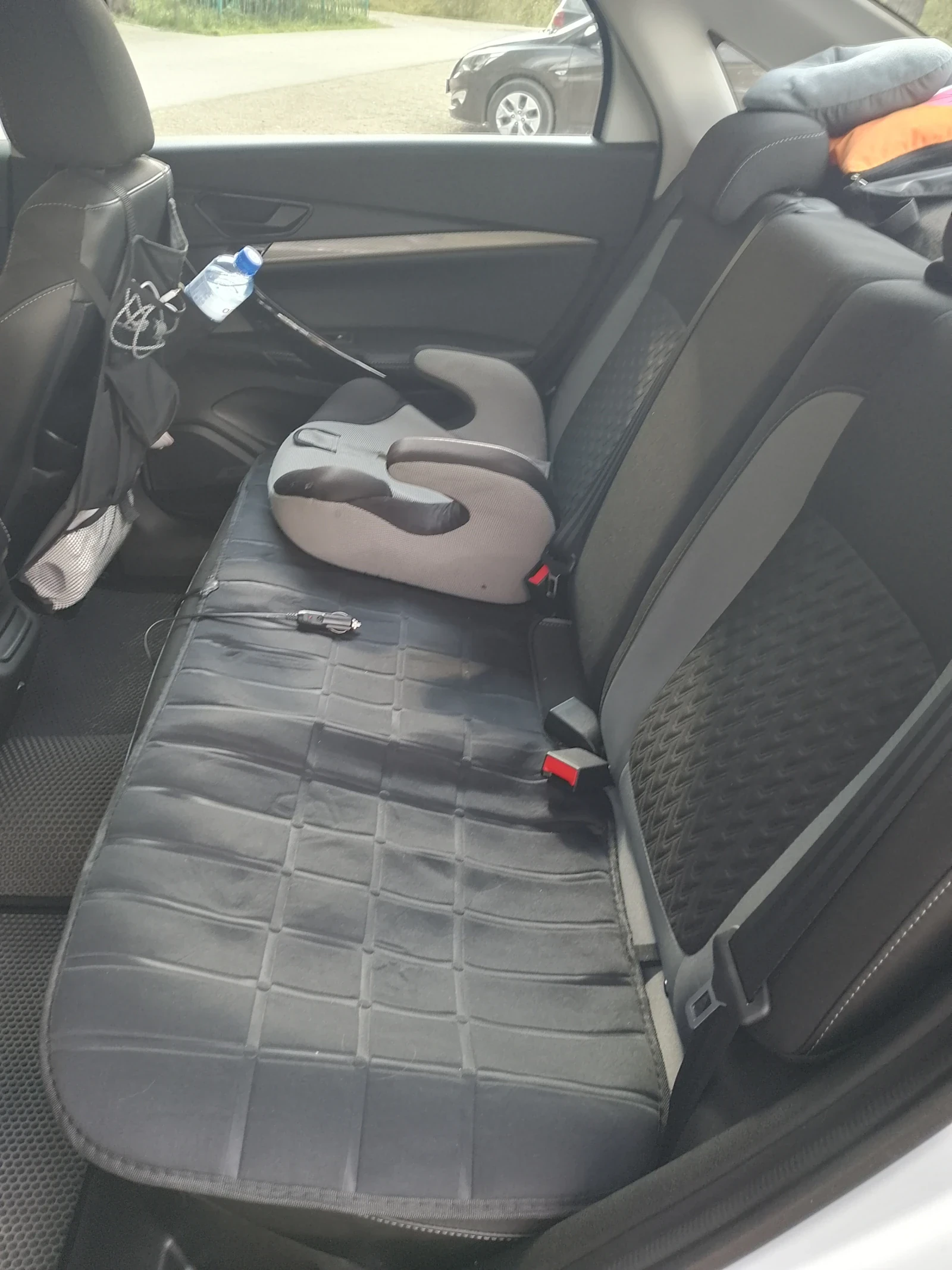 Lada (ВАЗ) Vesta, 2023г, передний привод, механика