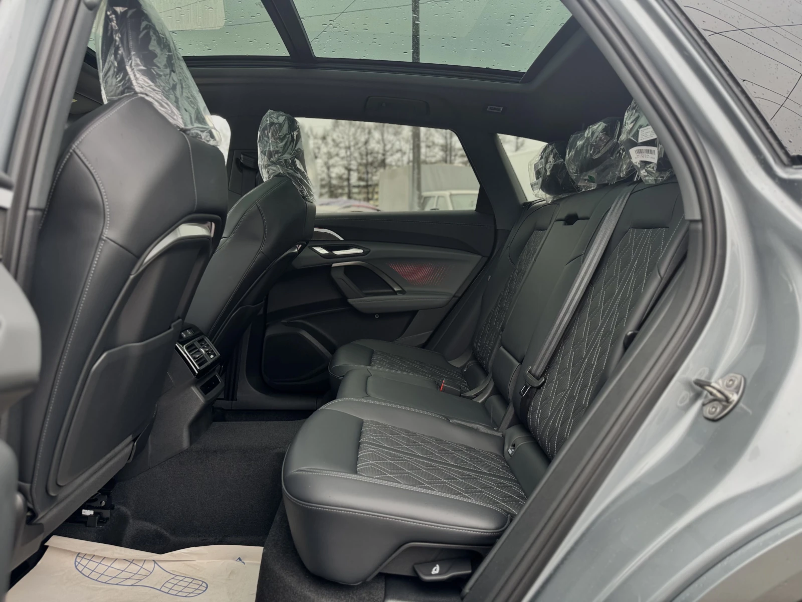 Audi Q5, 2026г, полный привод, робот