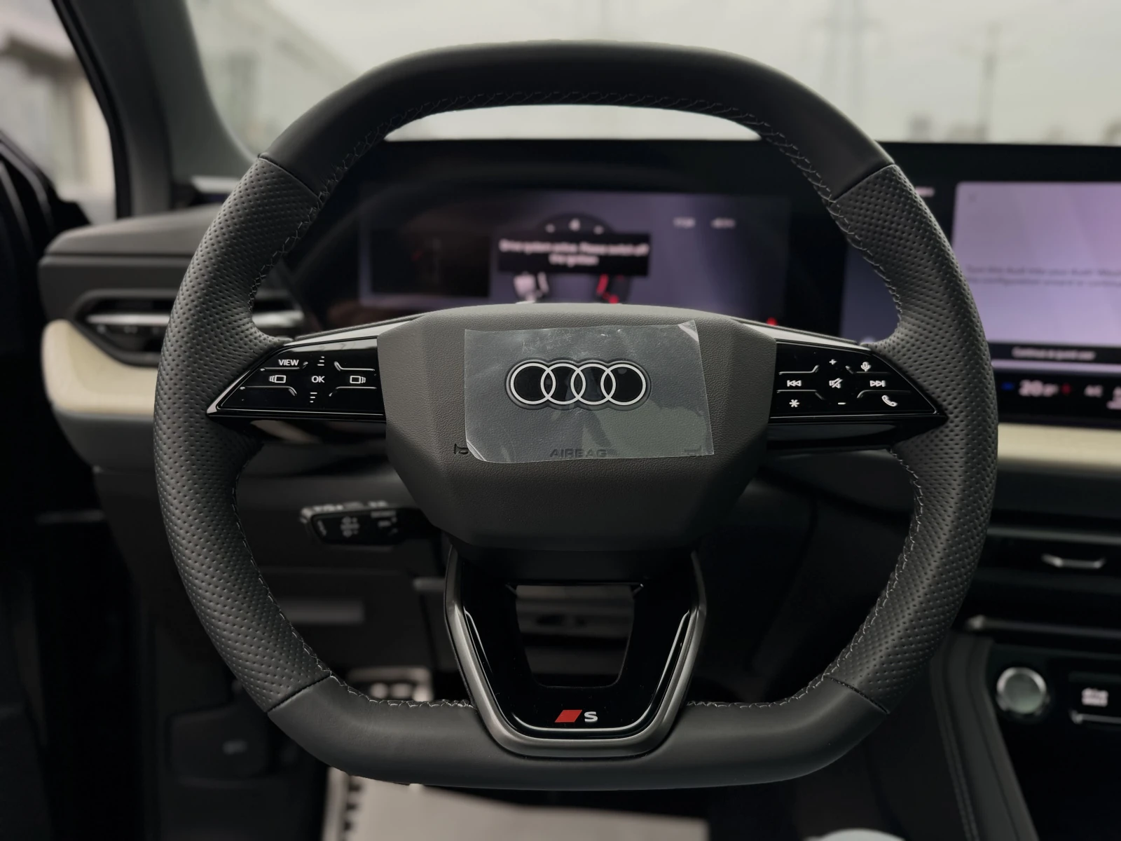 Audi Q5, 2026г, полный привод, робот