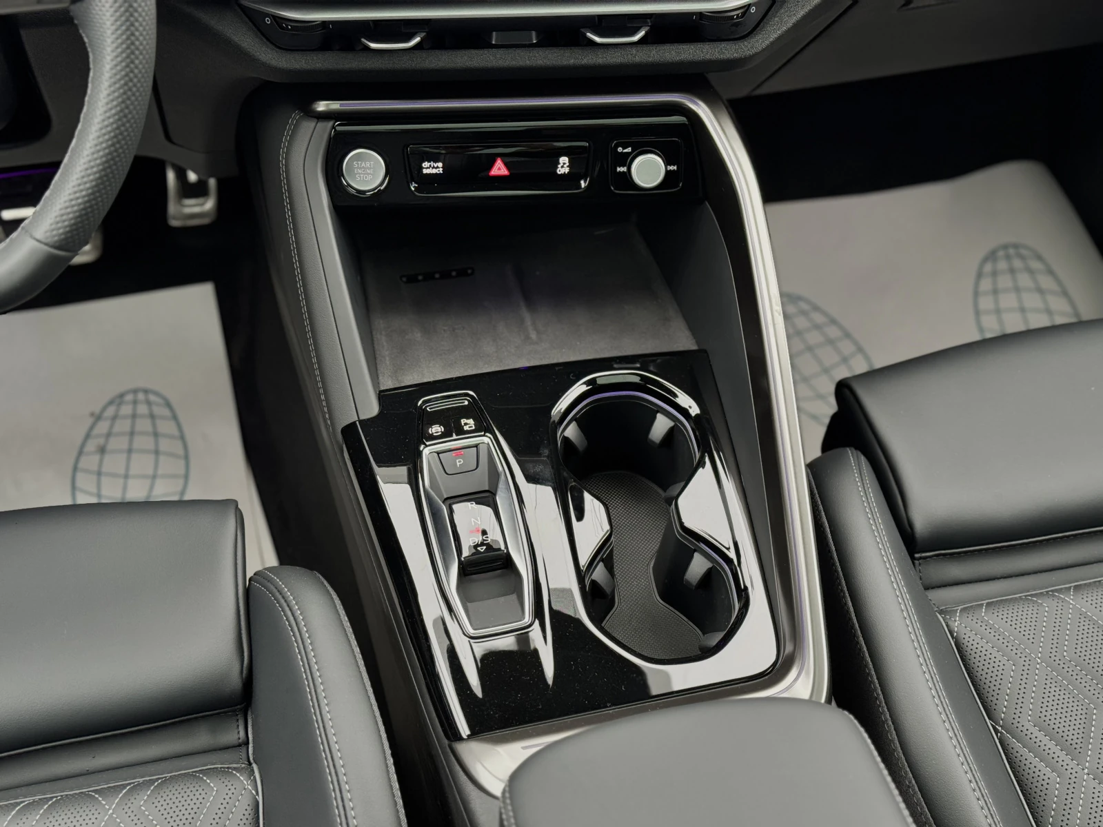 Audi Q5, 2026г, полный привод, робот