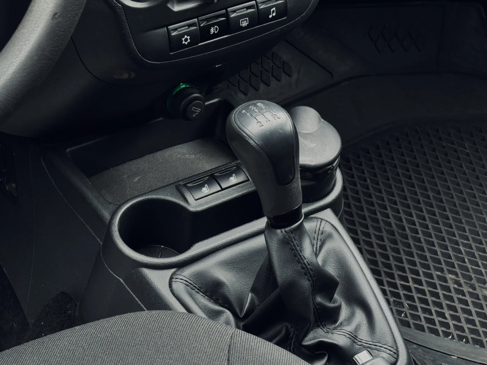 Lada (ВАЗ) Granta, 2019г, передний привод, механика