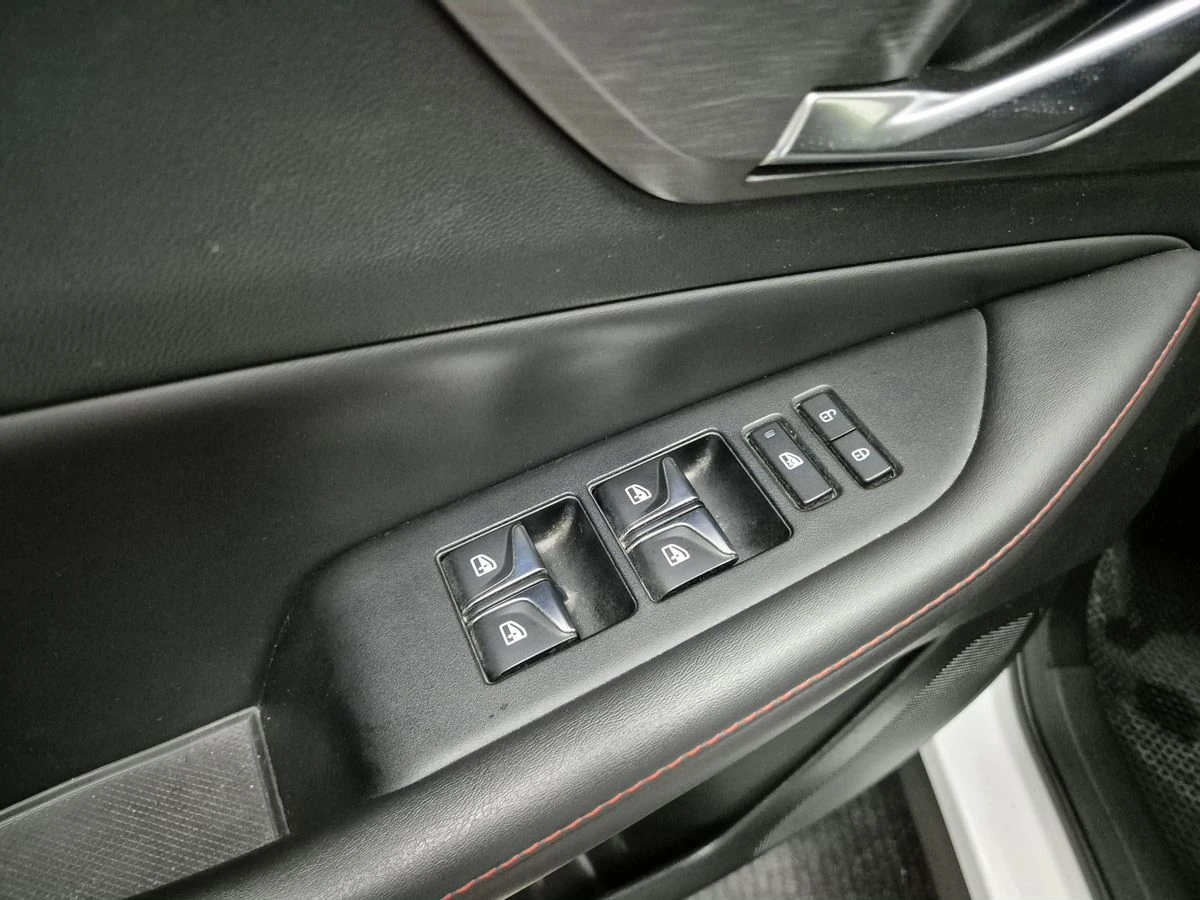 Changan CS35 Plus, 2023г, передний привод, робот