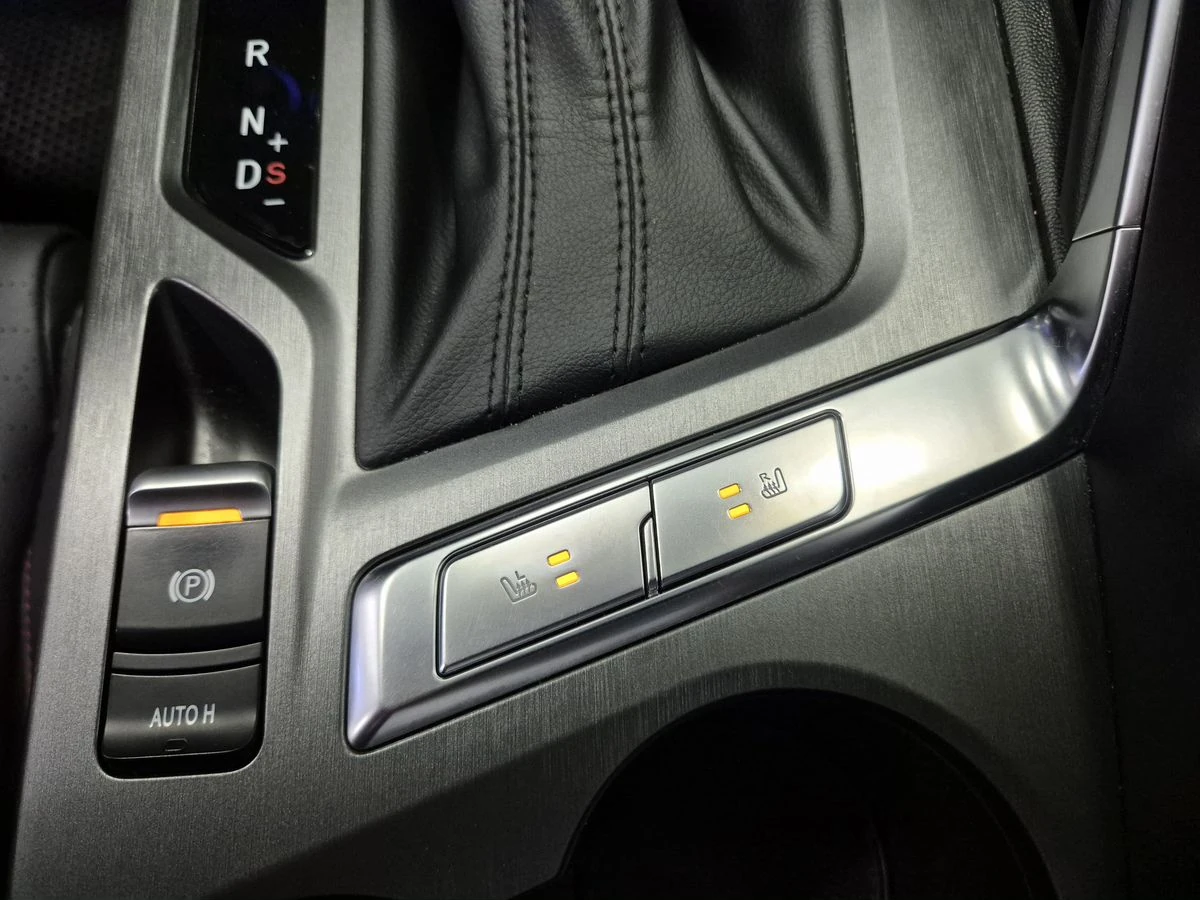 Changan CS35 Plus, 2023г, передний привод, робот