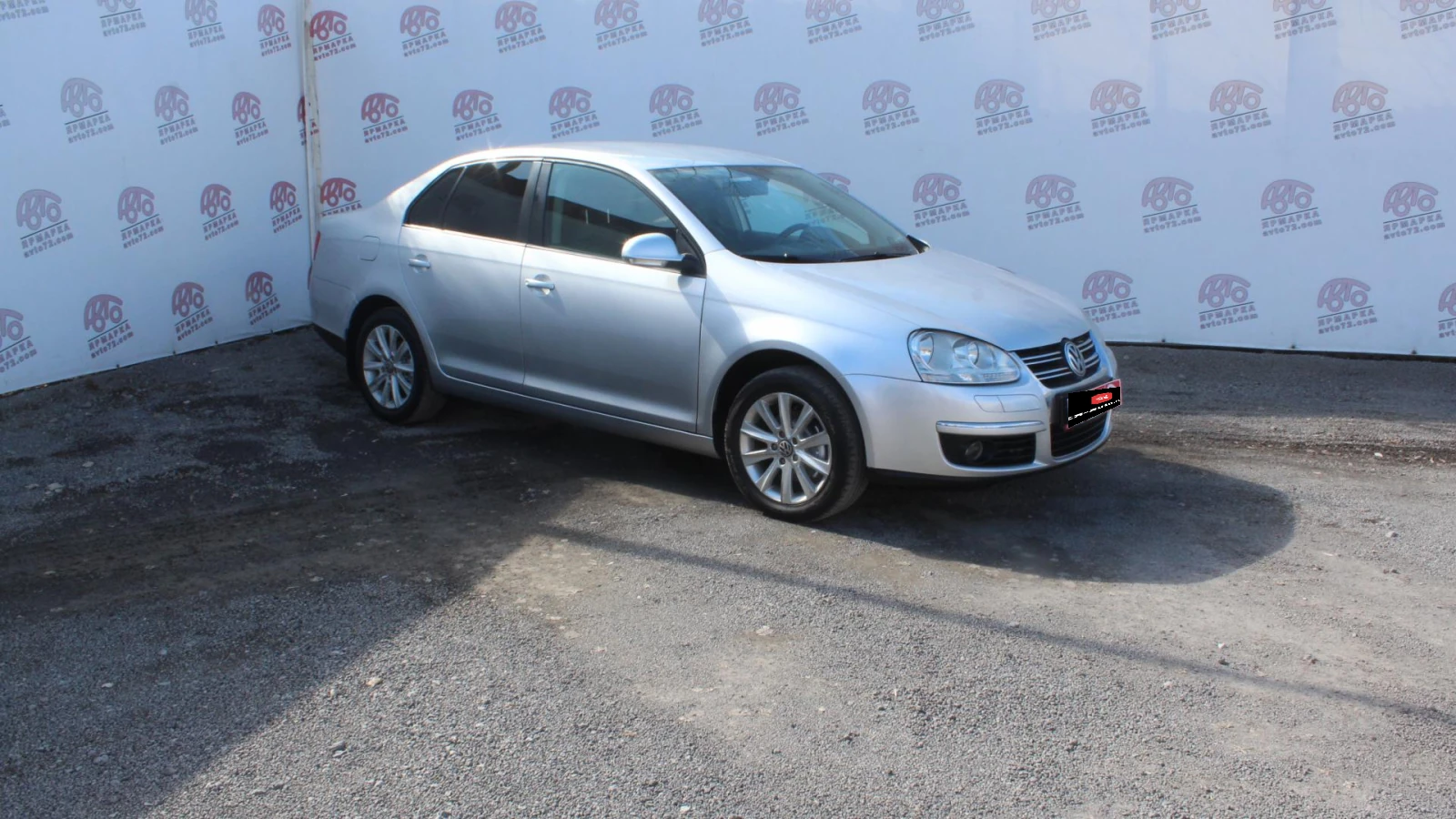 Volkswagen Jetta, 2009г, передний привод, механика