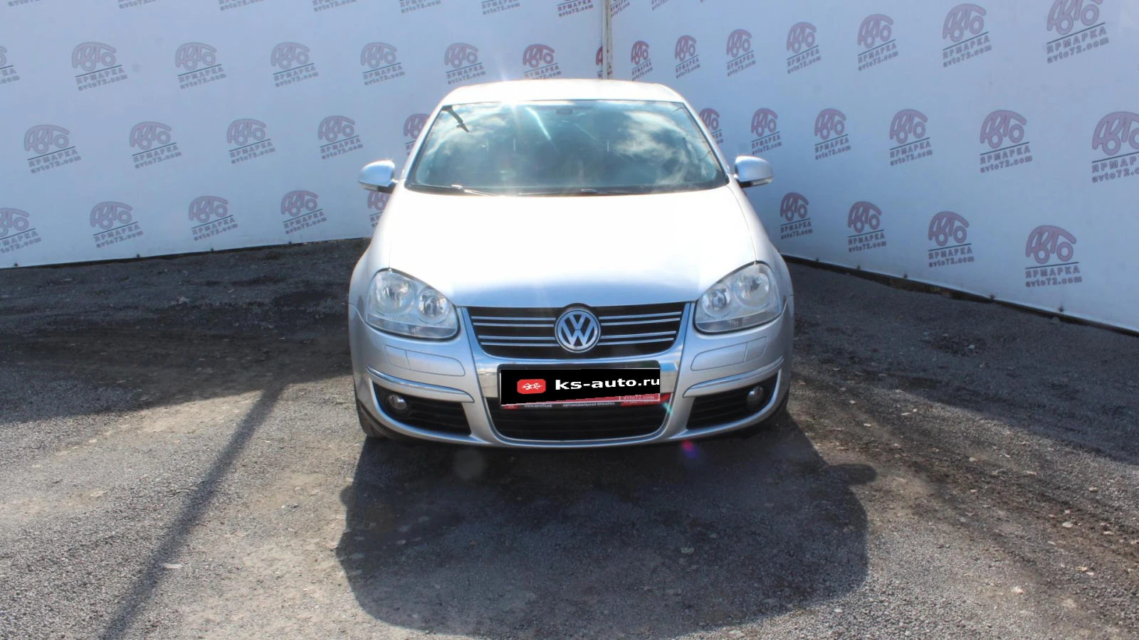 Volkswagen Jetta, 2009г, передний привод, механика