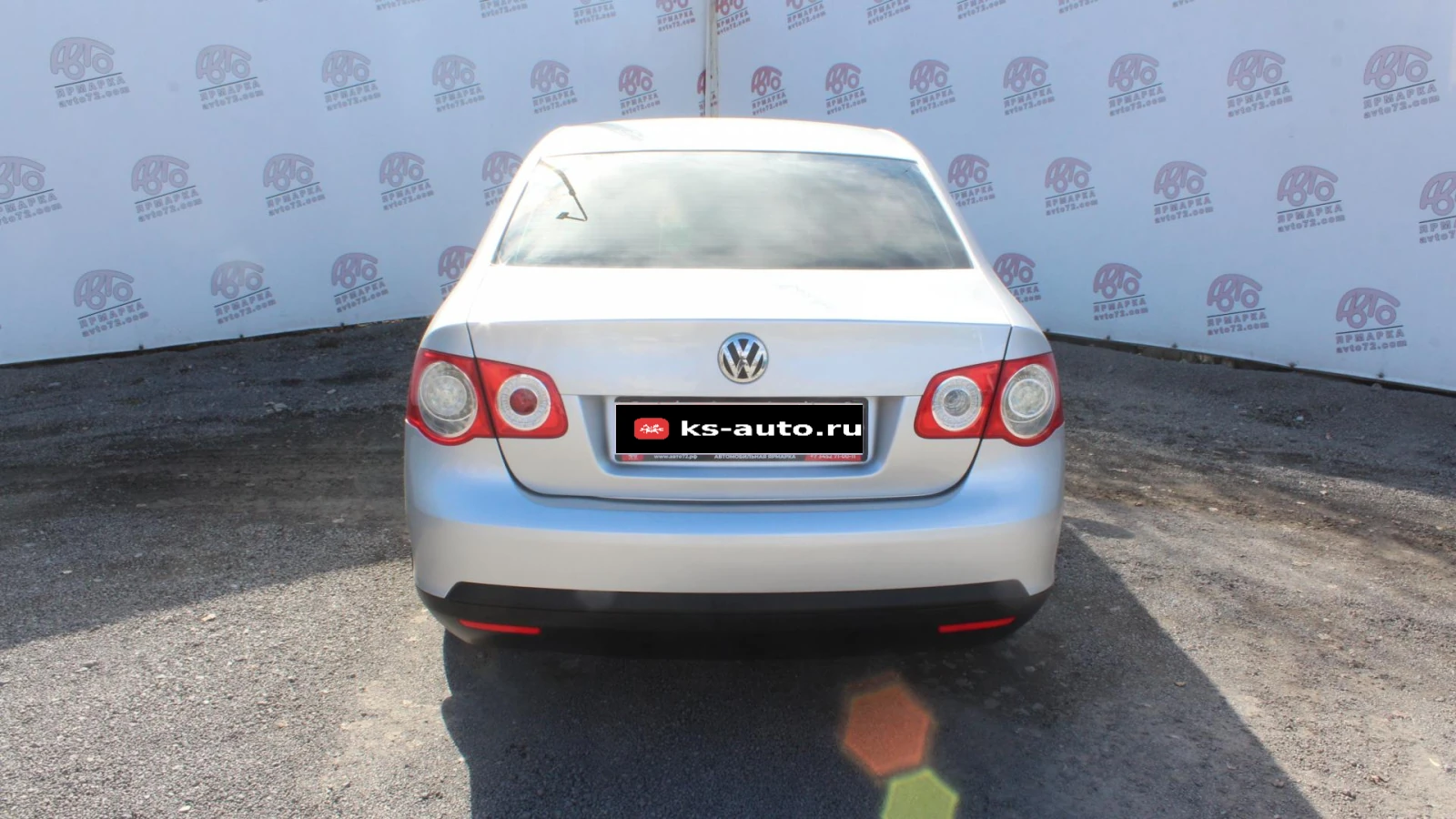 Volkswagen Jetta, 2009г, передний привод, механика