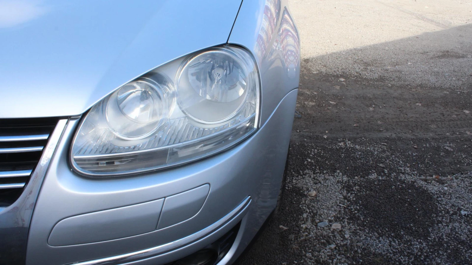 Volkswagen Jetta, 2009г, передний привод, механика