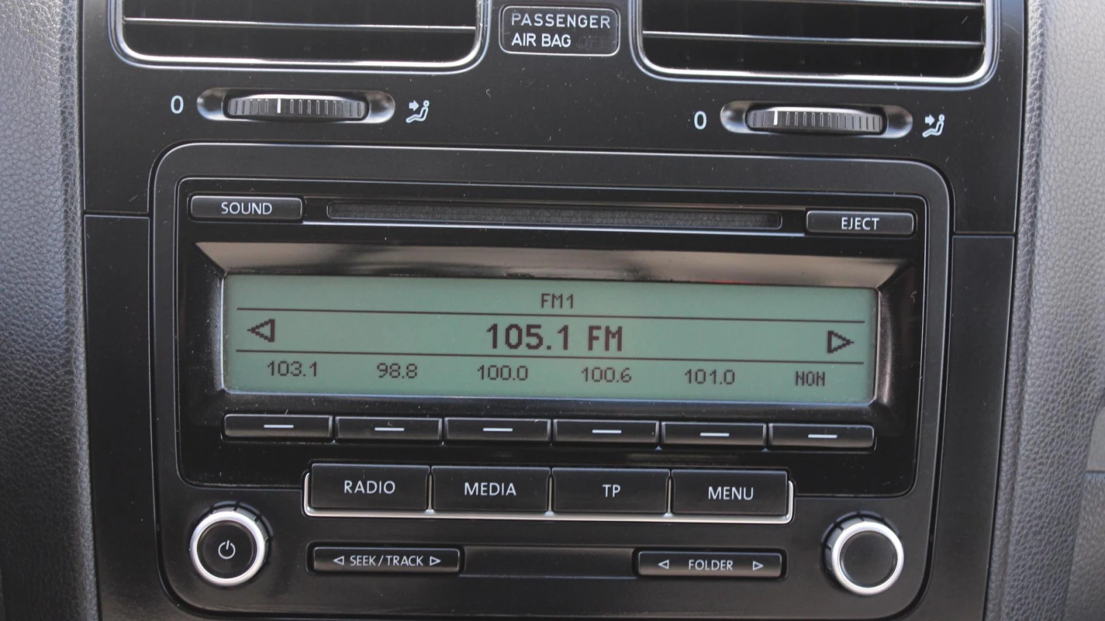 Volkswagen Jetta, 2009г, передний привод, механика