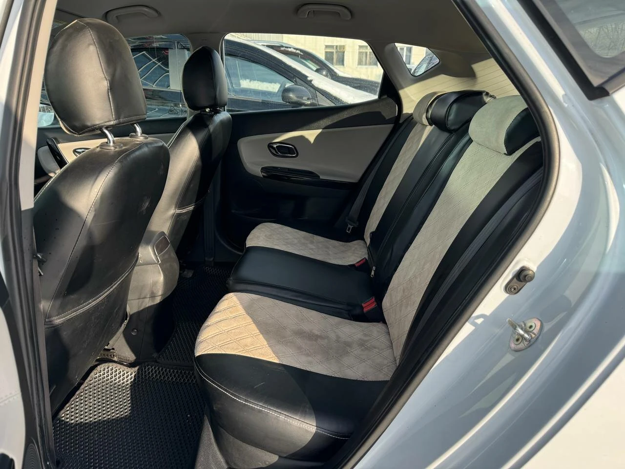 Kia Ceed, 2014г, передний привод, автомат