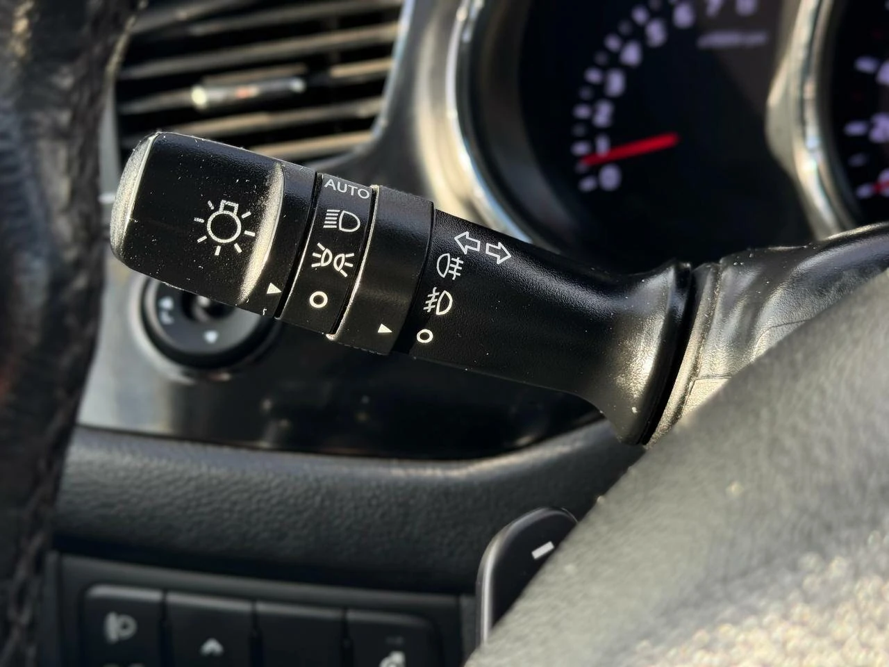 Kia Ceed, 2014г, передний привод, автомат