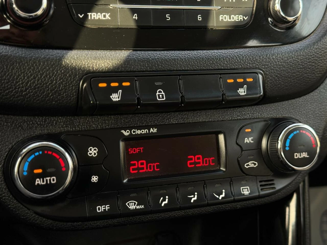 Kia Ceed, 2014г, передний привод, автомат