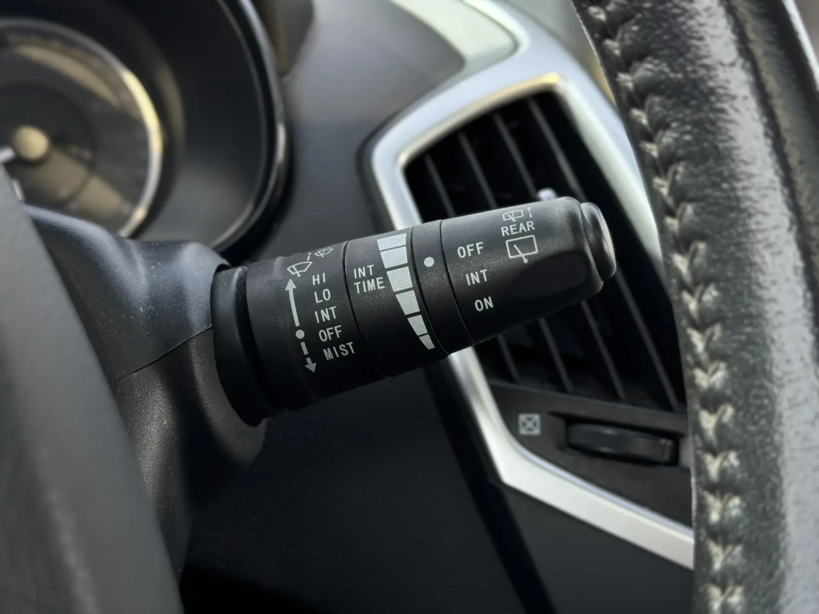 Dongfeng AX7, 2018г, передний привод, автомат