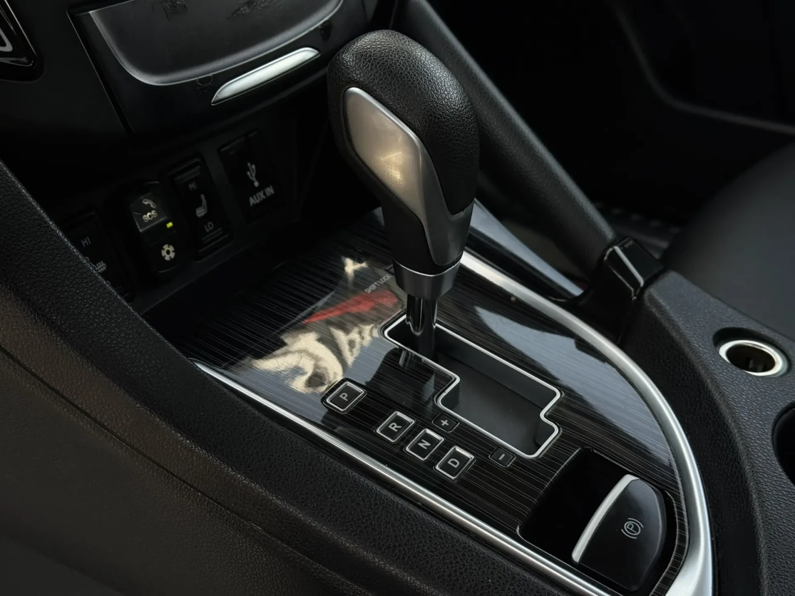 Dongfeng AX7, 2018г, передний привод, автомат