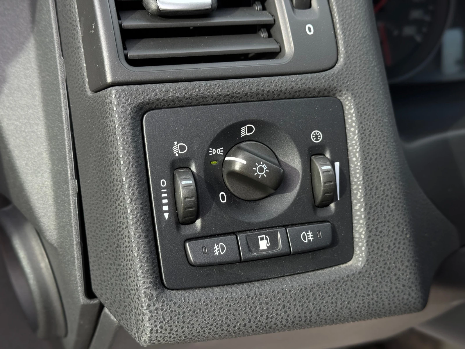 Volvo C30, 2007г, передний привод, механика