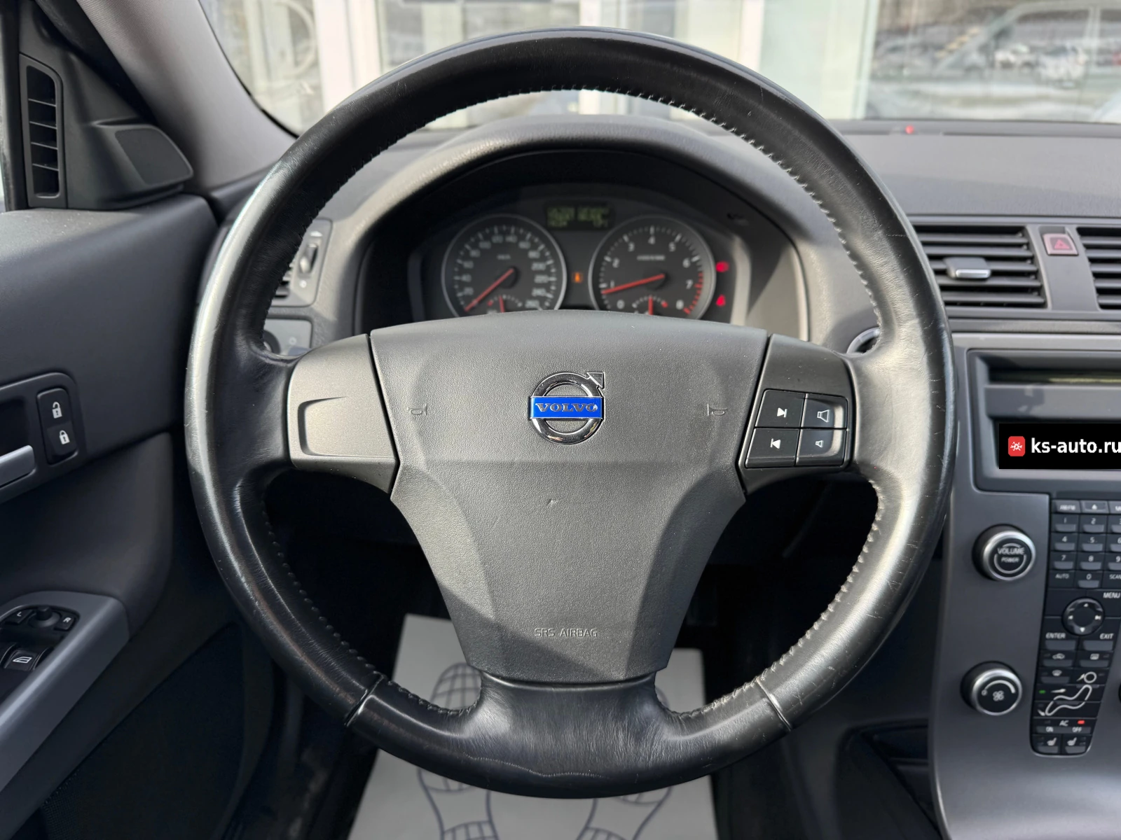 Volvo C30, 2007г, передний привод, механика