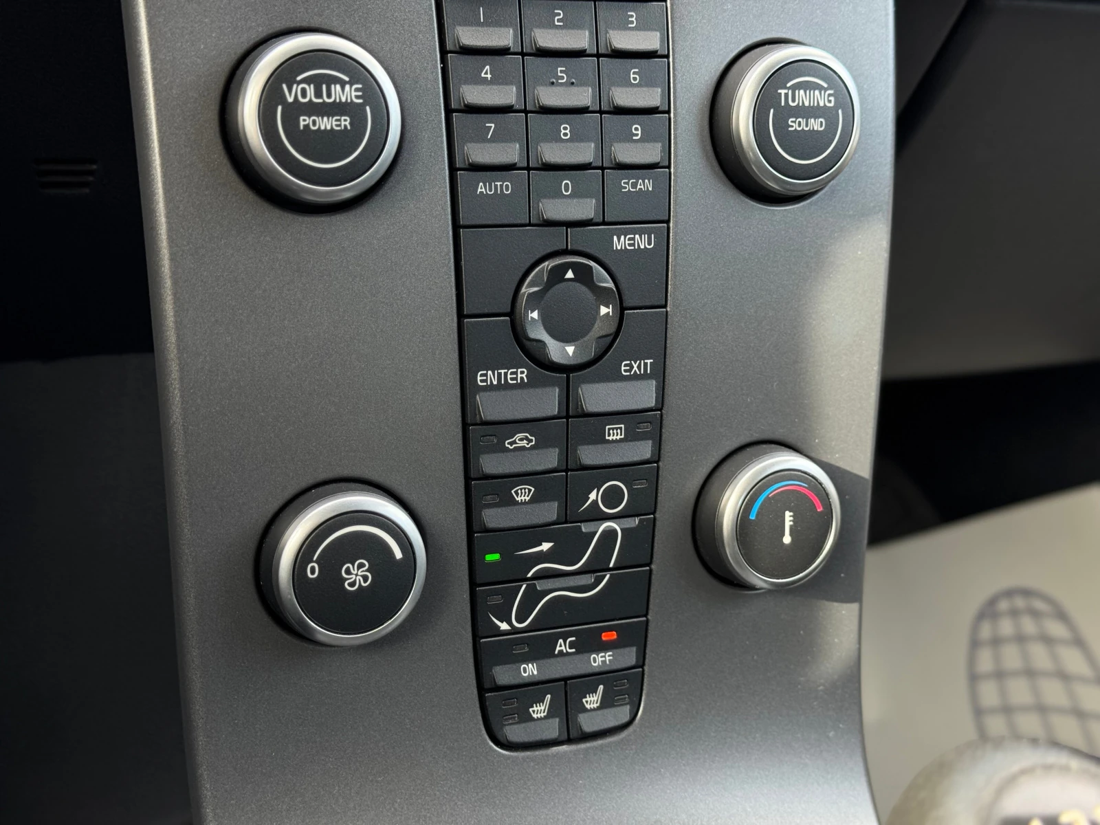 Volvo C30, 2007г, передний привод, механика