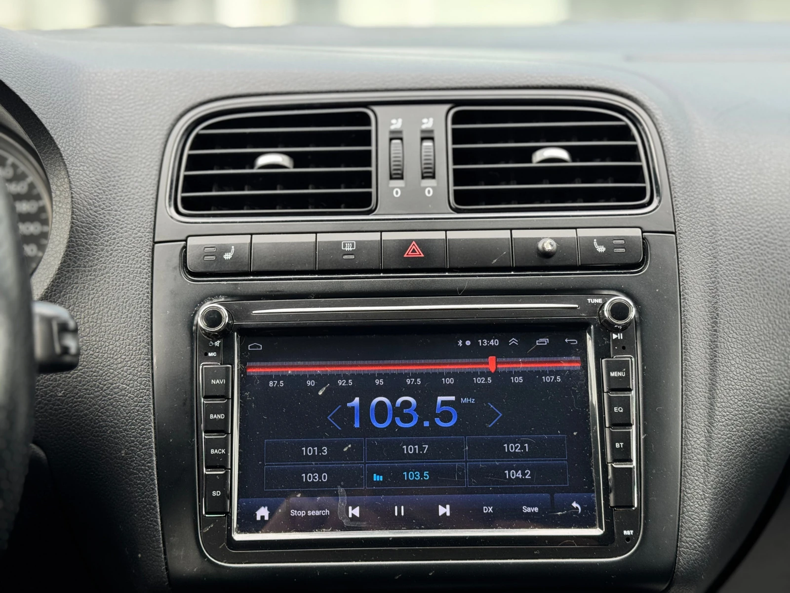 Volkswagen Polo, 2013г, передний привод, автомат