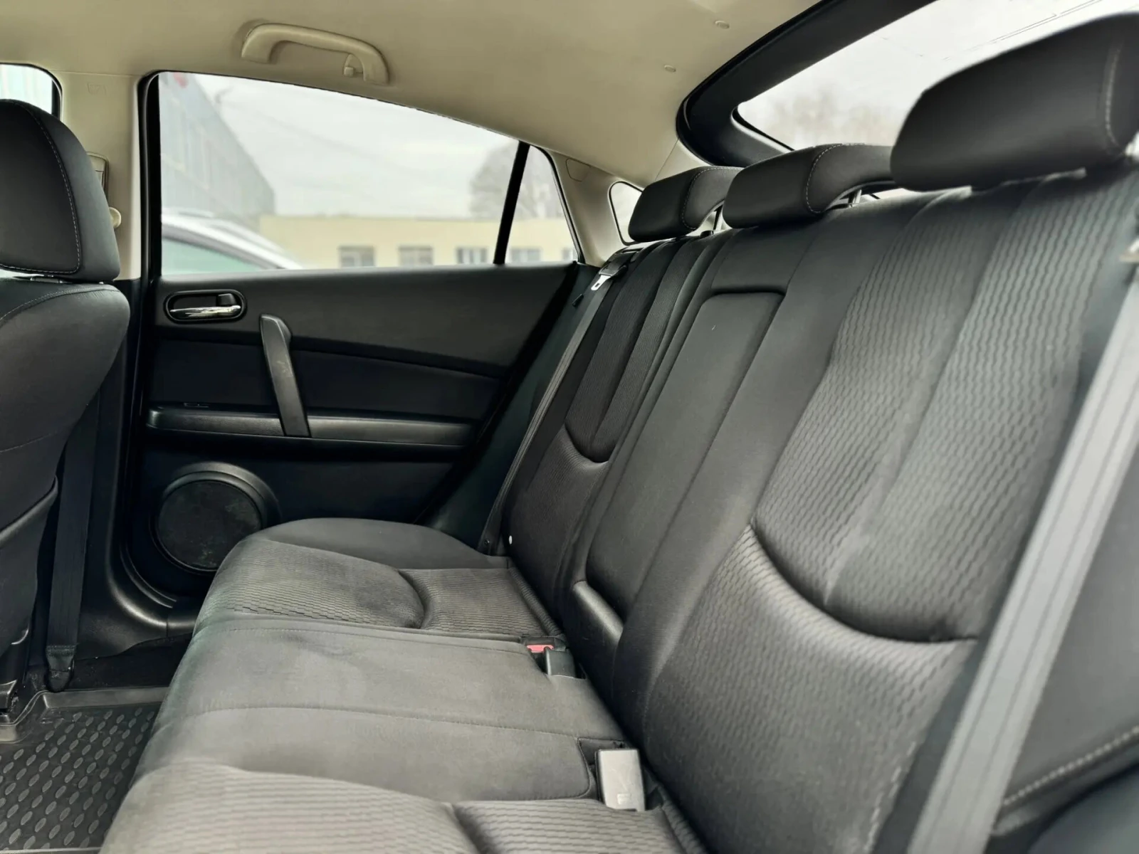 Mazda 6, 2011г, передний привод, автомат