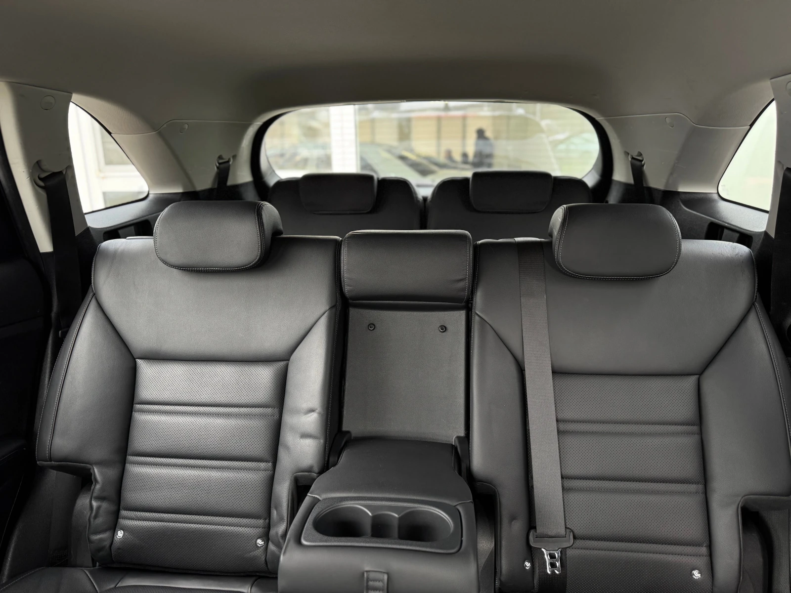 Kia Sorento, 2016г, полный привод, автомат