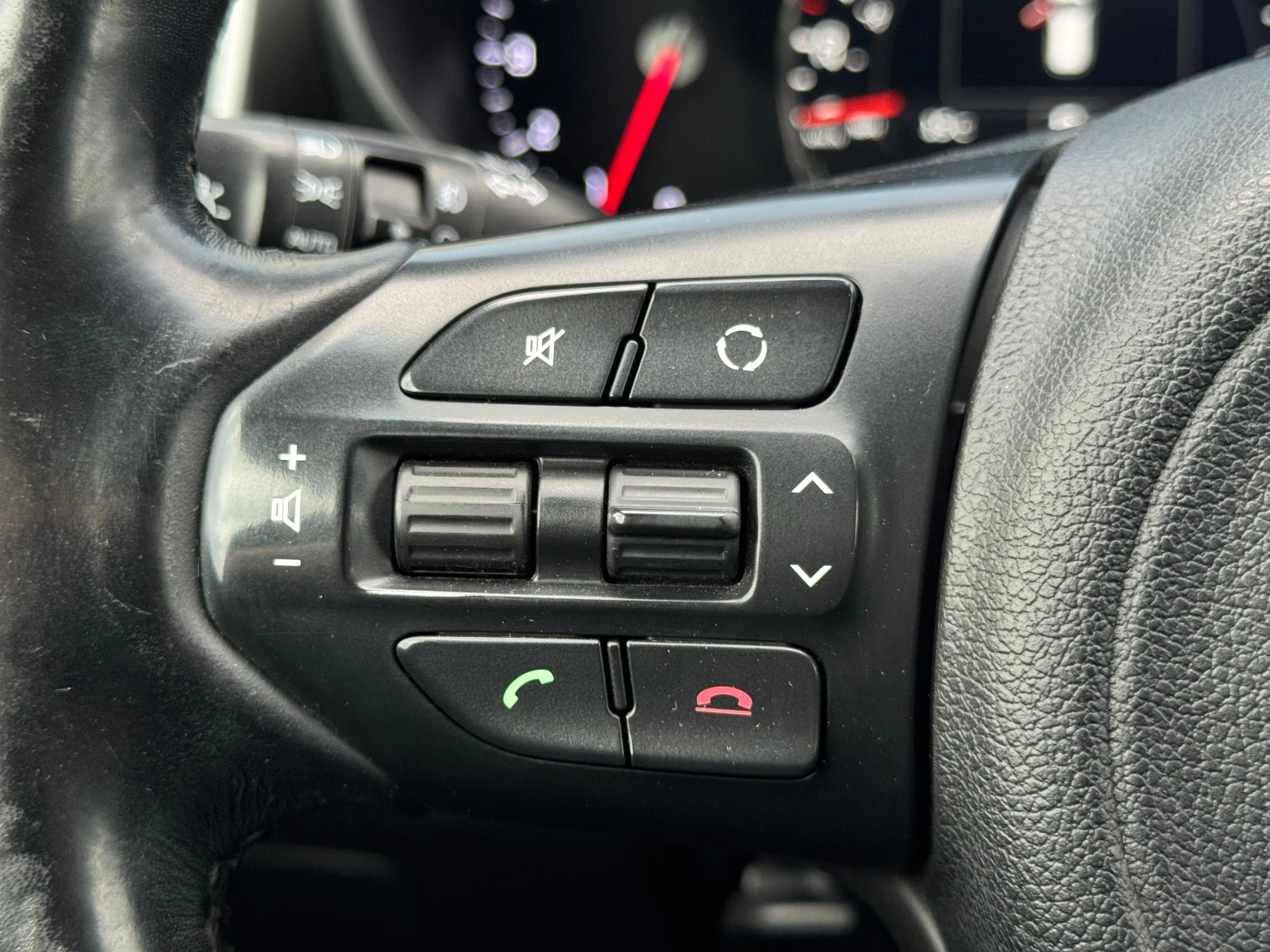 Kia Sorento, 2016г, полный привод, автомат