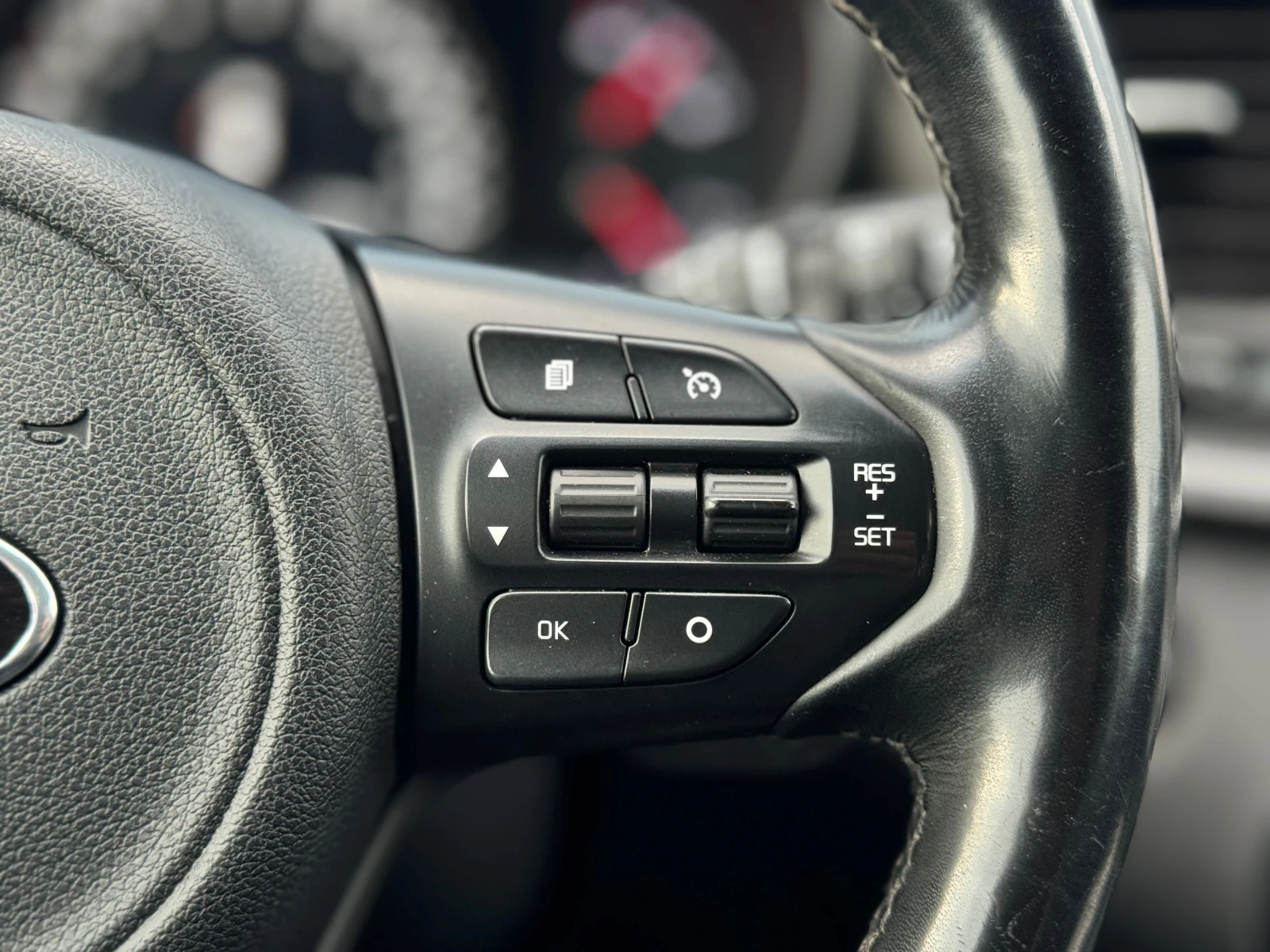 Kia Sorento, 2016г, полный привод, автомат