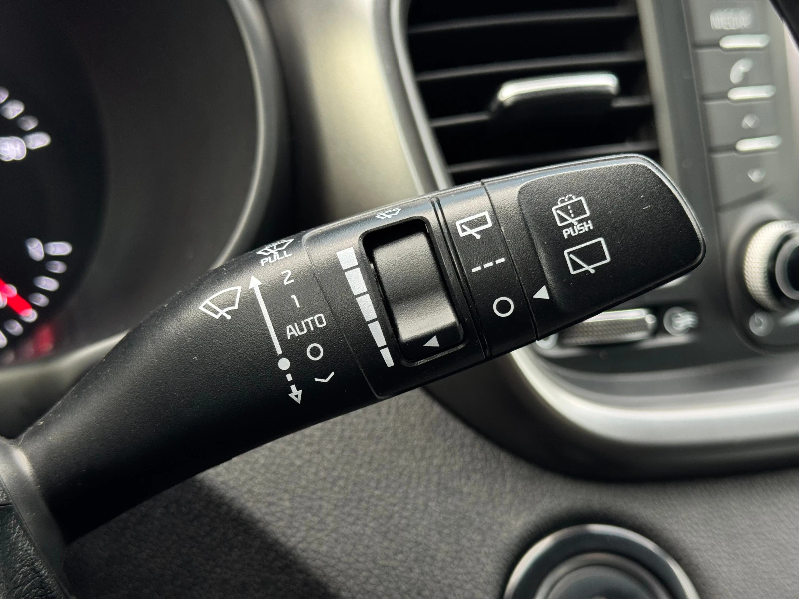 Kia Sorento, 2016г, полный привод, автомат