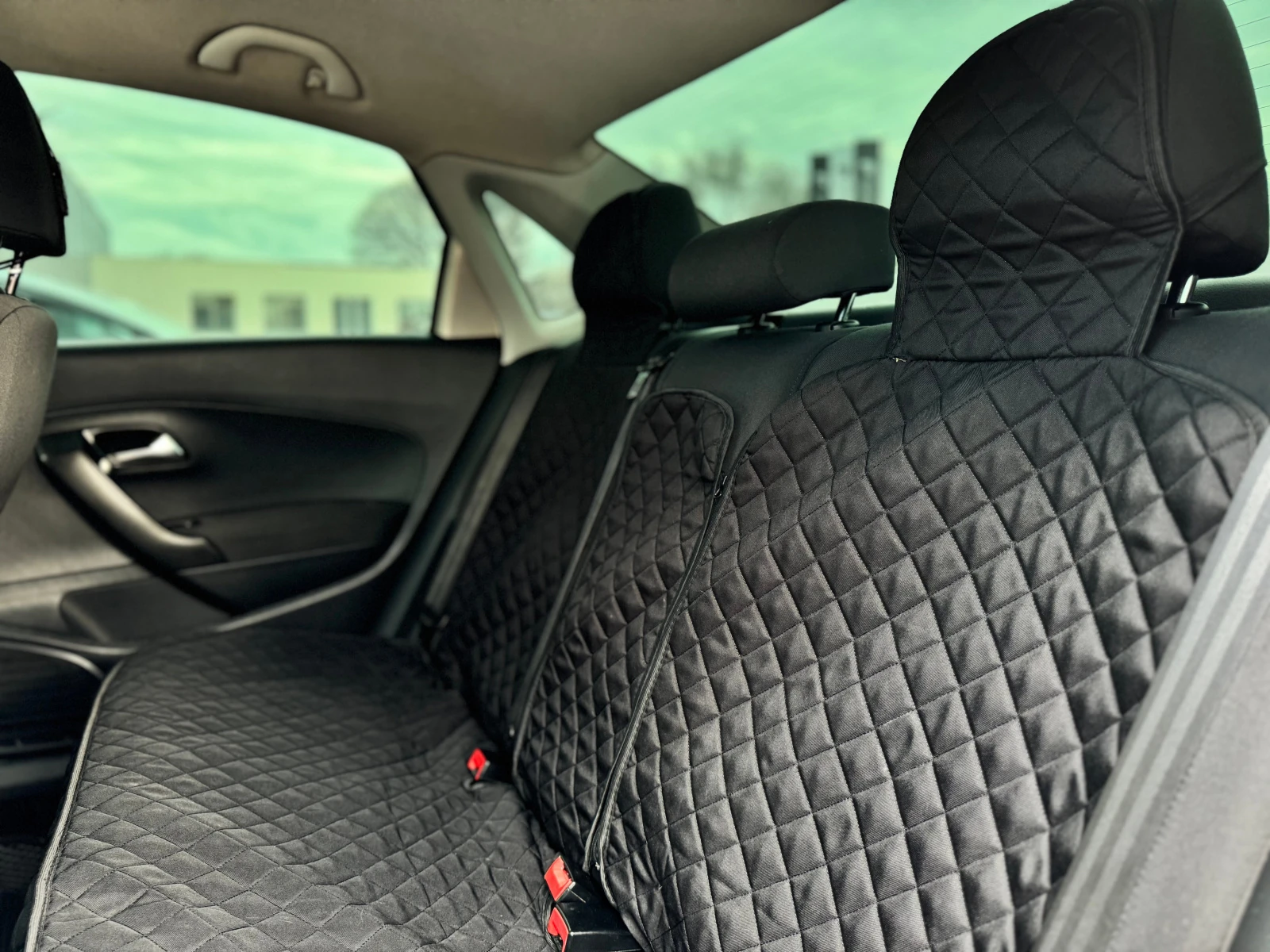 Volkswagen Polo, 2014г, передний привод, механика