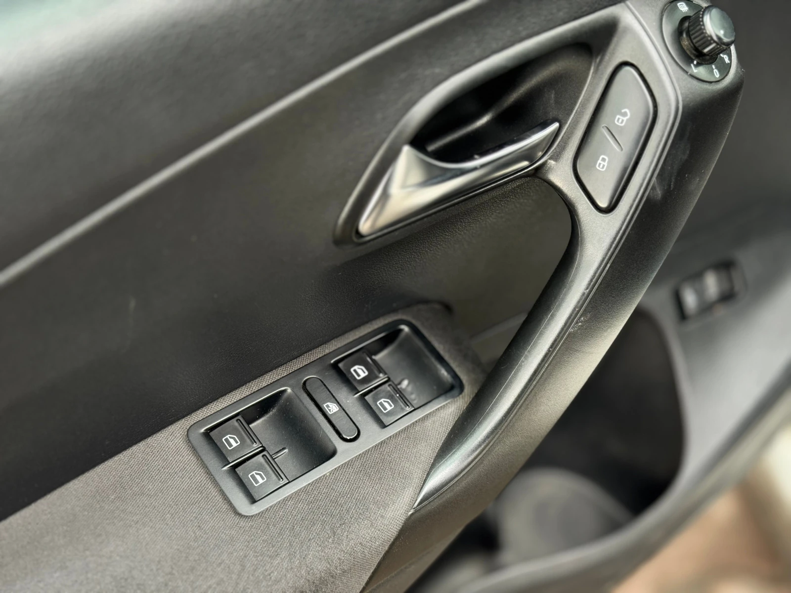 Volkswagen Polo, 2014г, передний привод, механика