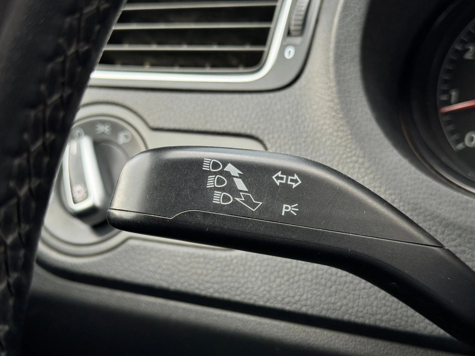 Volkswagen Polo, 2014г, передний привод, механика