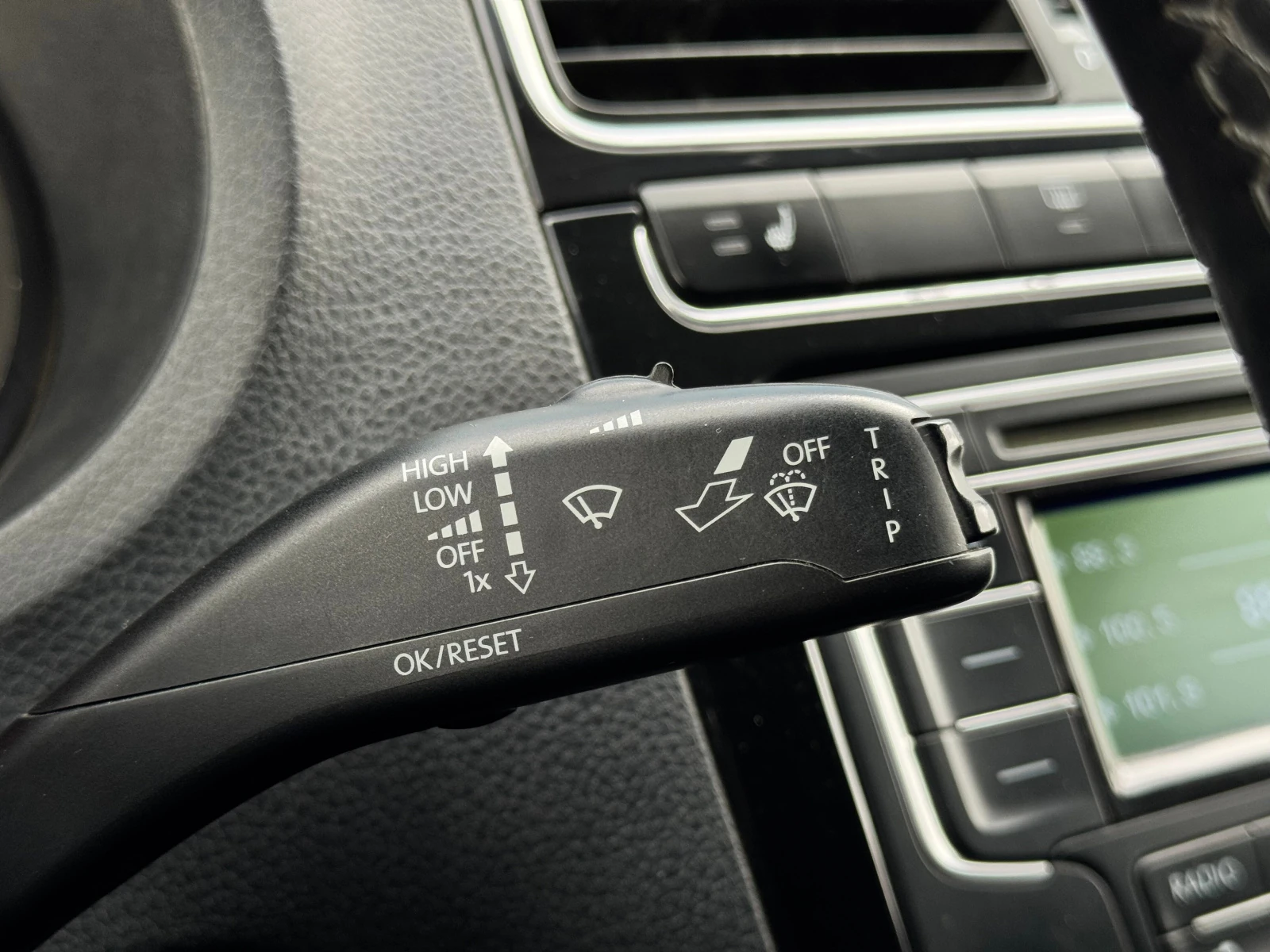 Volkswagen Polo, 2014г, передний привод, механика