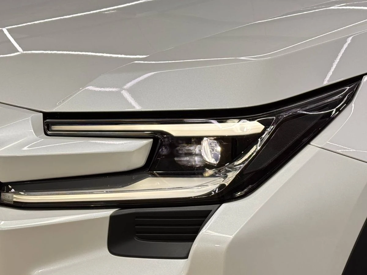 Toyota RAV4, 2026г, полный привод, вариатор