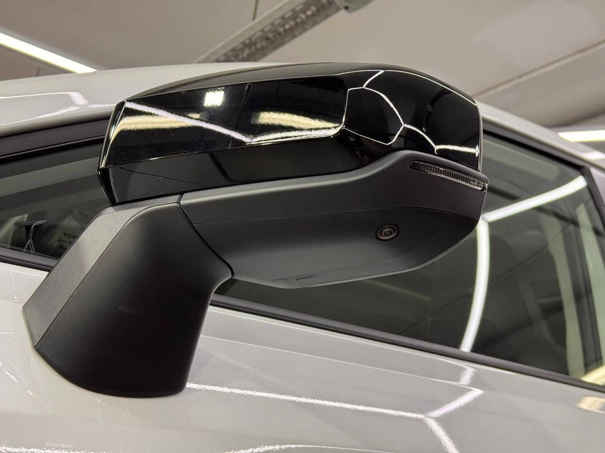 Toyota RAV4, 2026г, полный привод, вариатор