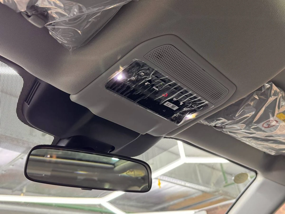 Toyota RAV4, 2026г, полный привод, вариатор