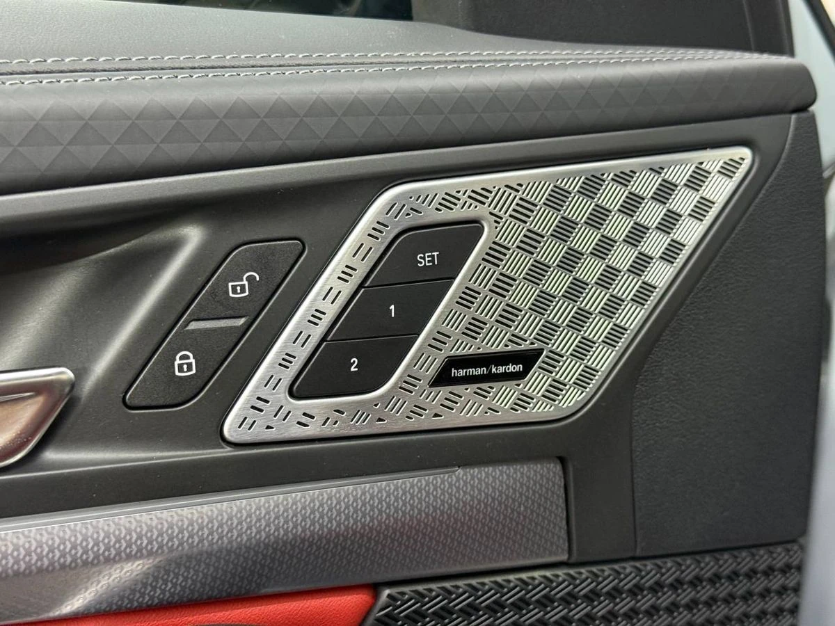 BMW X2, 2024г, полный привод, робот