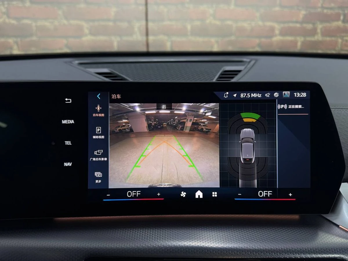 BMW X2, 2024г, полный привод, робот