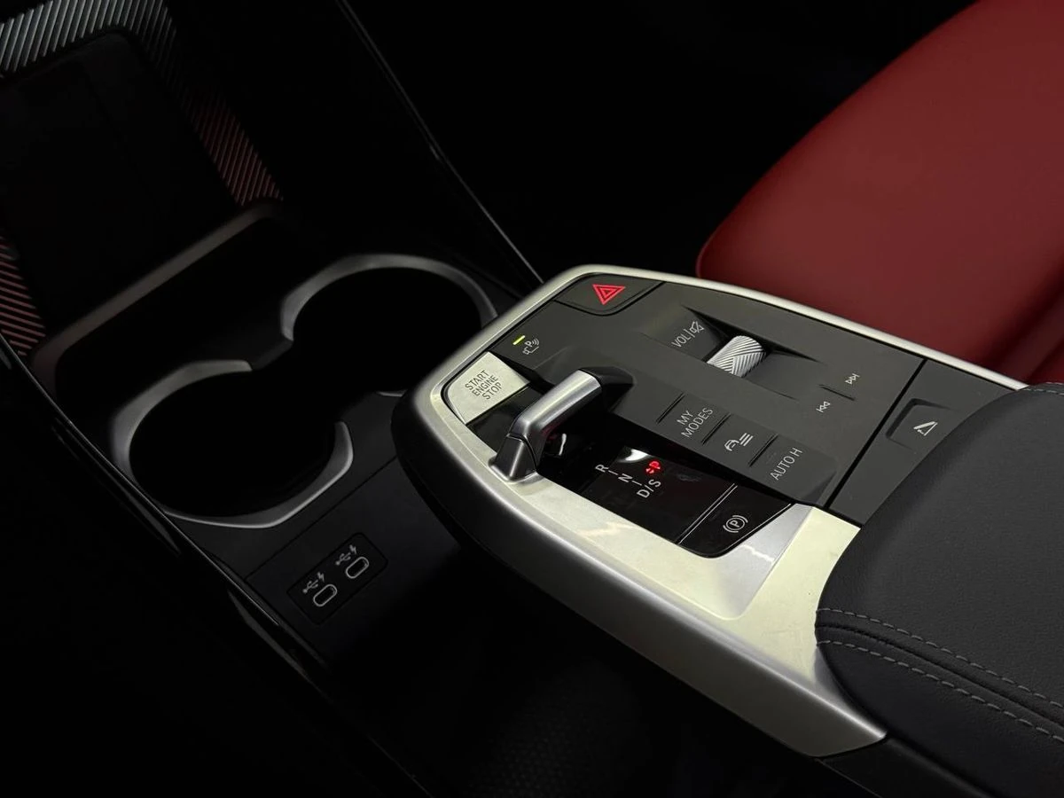 BMW X2, 2024г, полный привод, робот