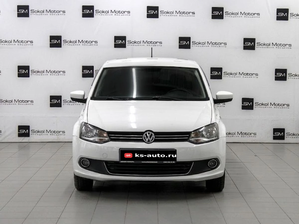 Volkswagen Polo, 2013г, передний привод, механика