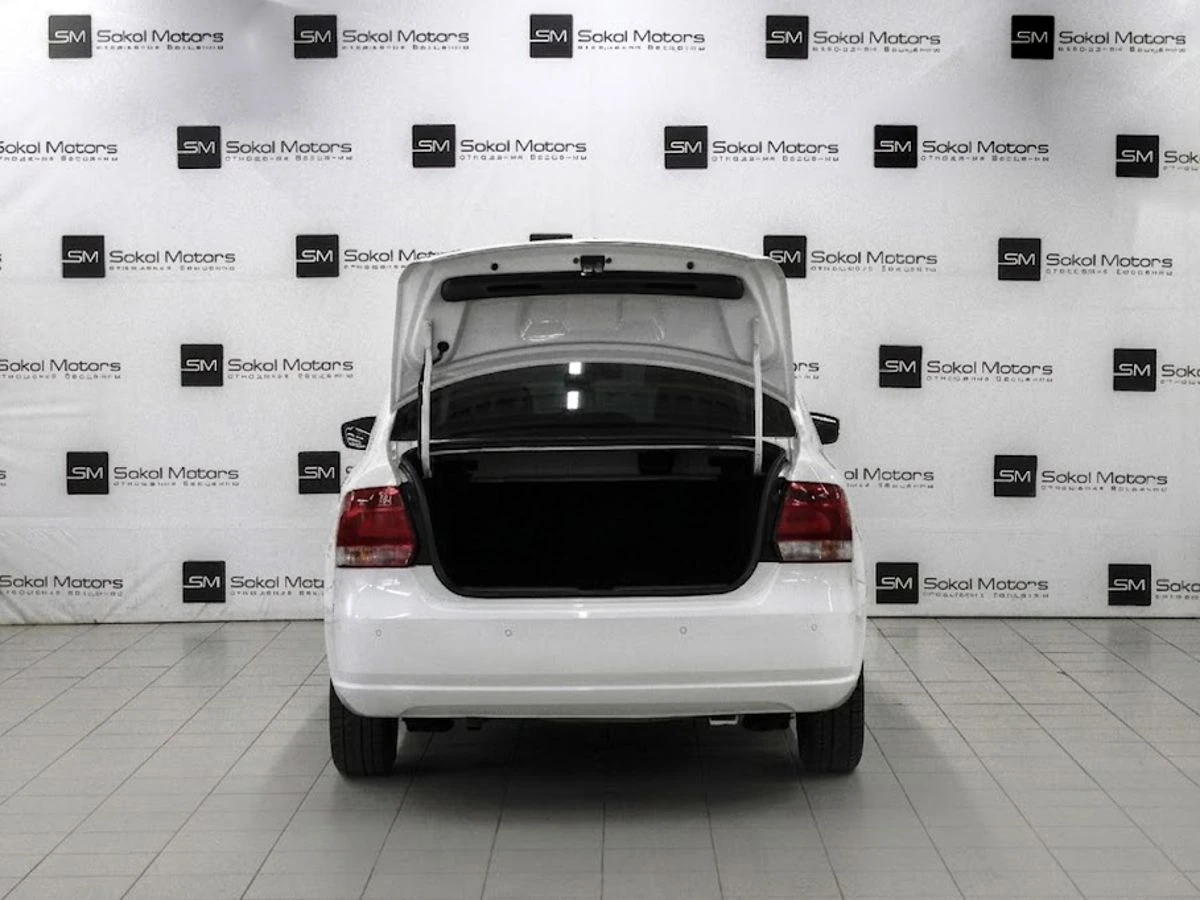 Volkswagen Polo, 2013г, передний привод, механика