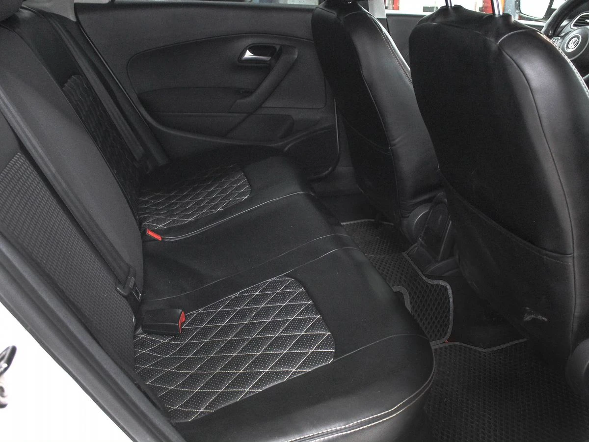 Volkswagen Polo, 2013г, передний привод, механика