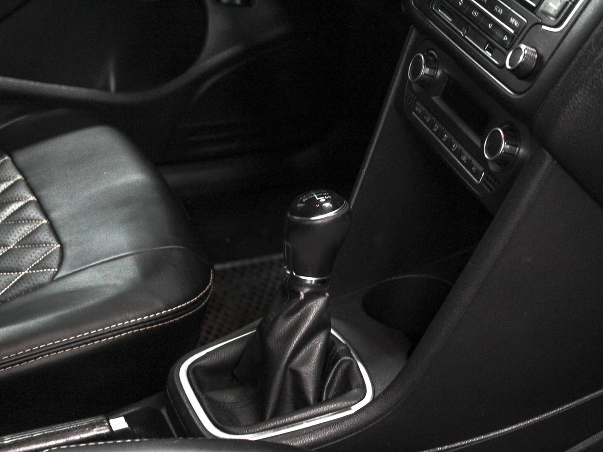 Volkswagen Polo, 2013г, передний привод, механика