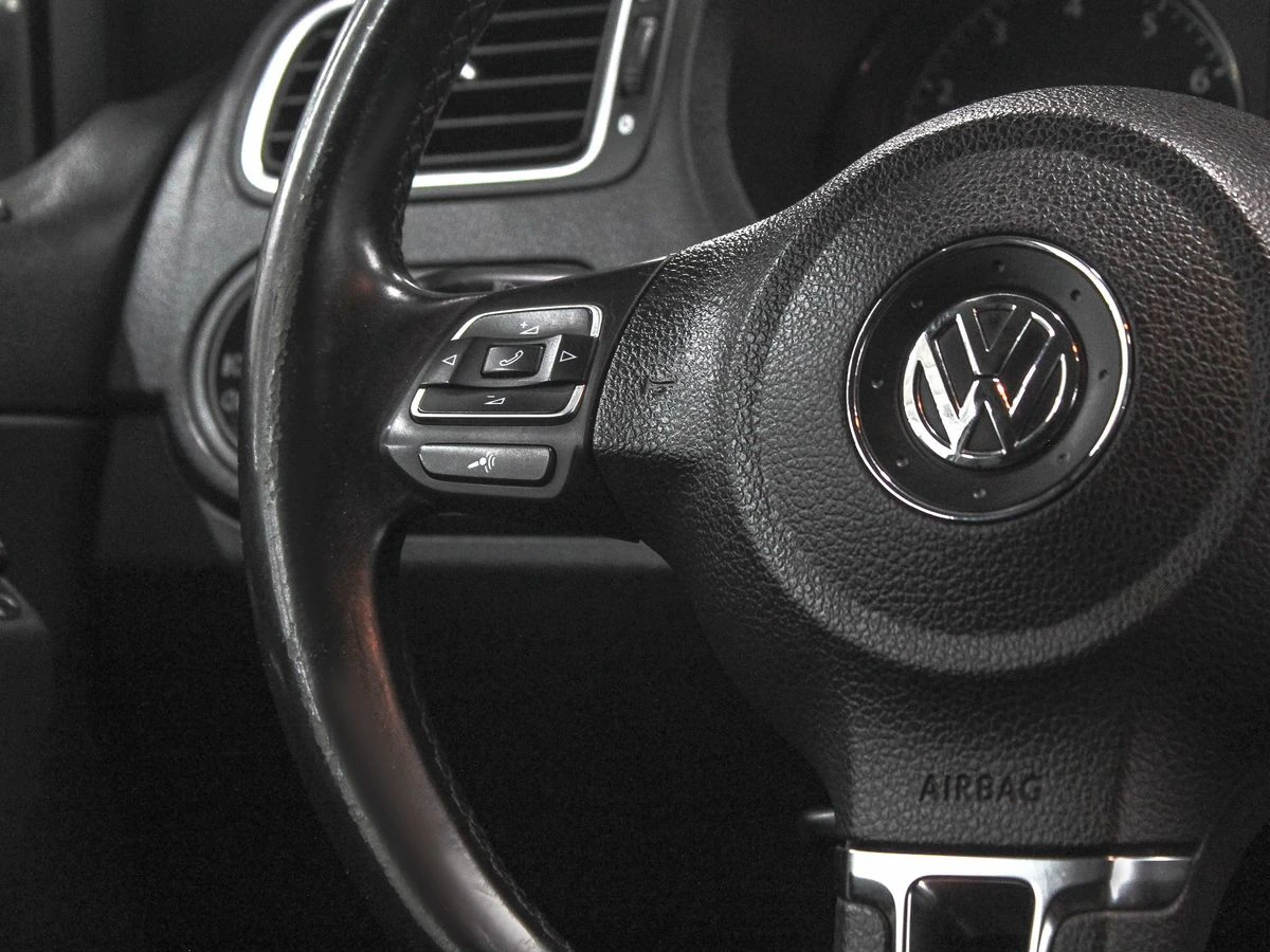 Volkswagen Polo, 2013г, передний привод, механика