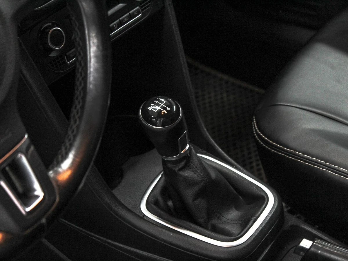 Volkswagen Polo, 2013г, передний привод, механика