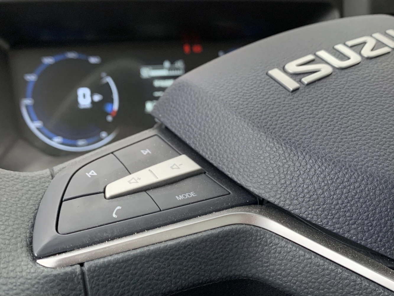 AC Ace, 2023г, передний привод, механика